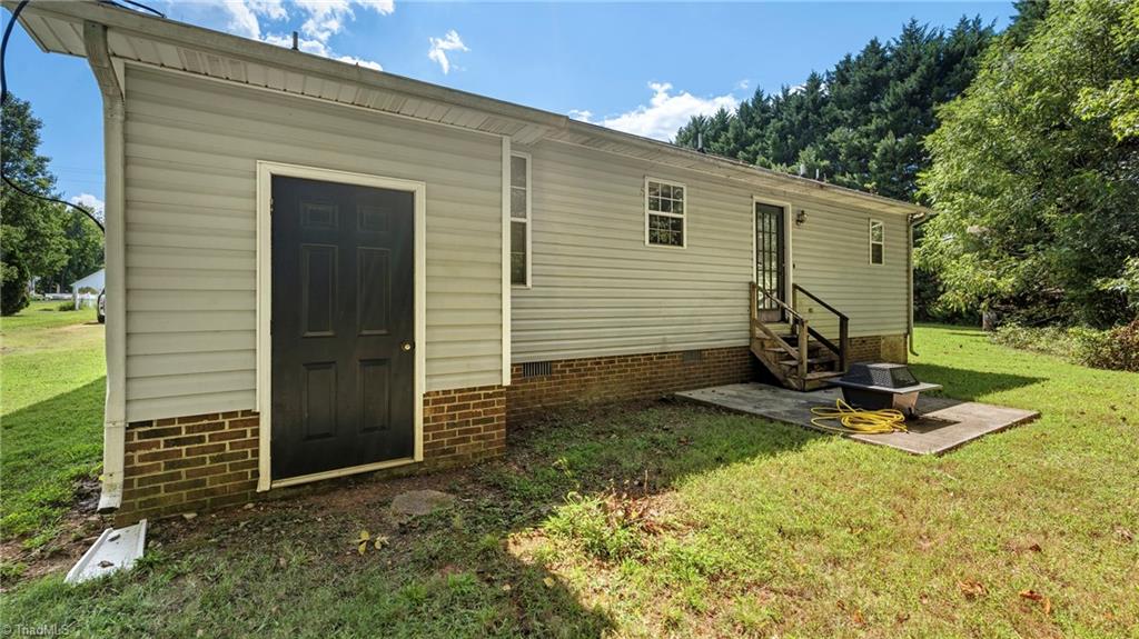 4571 Troxler Mill Road