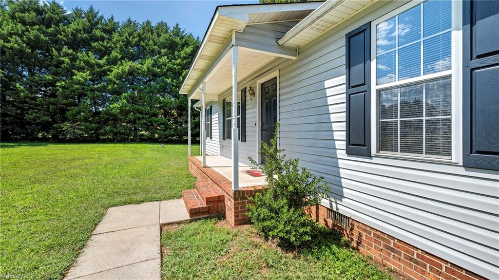 4571 Troxler Mill Road