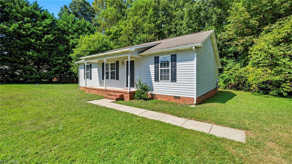 4571 Troxler Mill Road