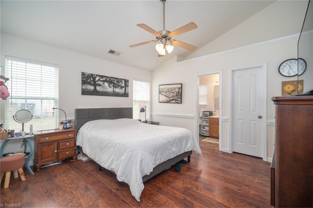 2303 Talon Drive, McLeansville