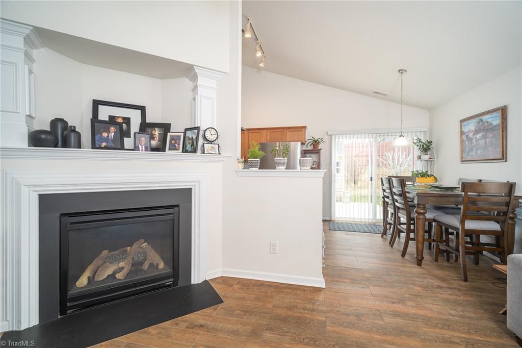 2303 Talon Drive, McLeansville