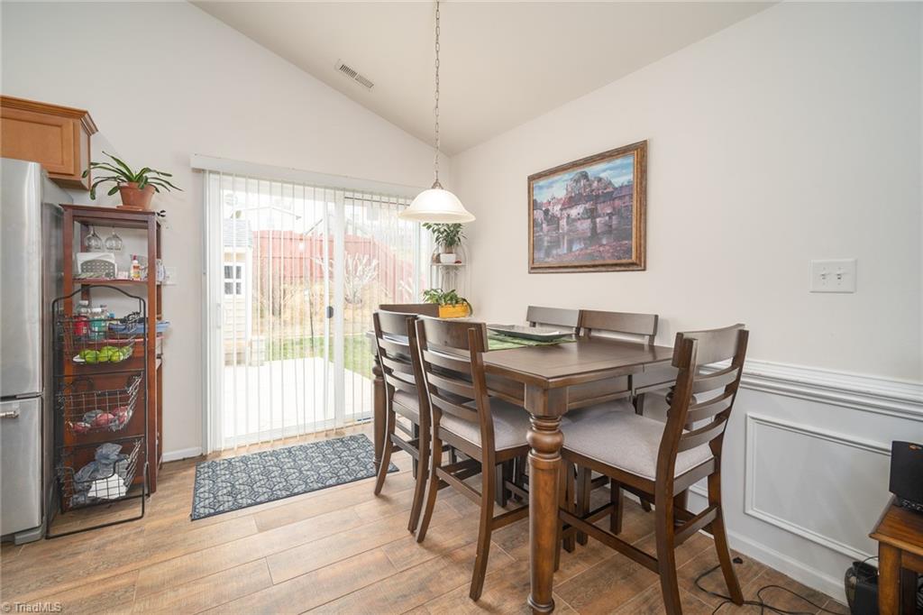 2303 Talon Drive, McLeansville