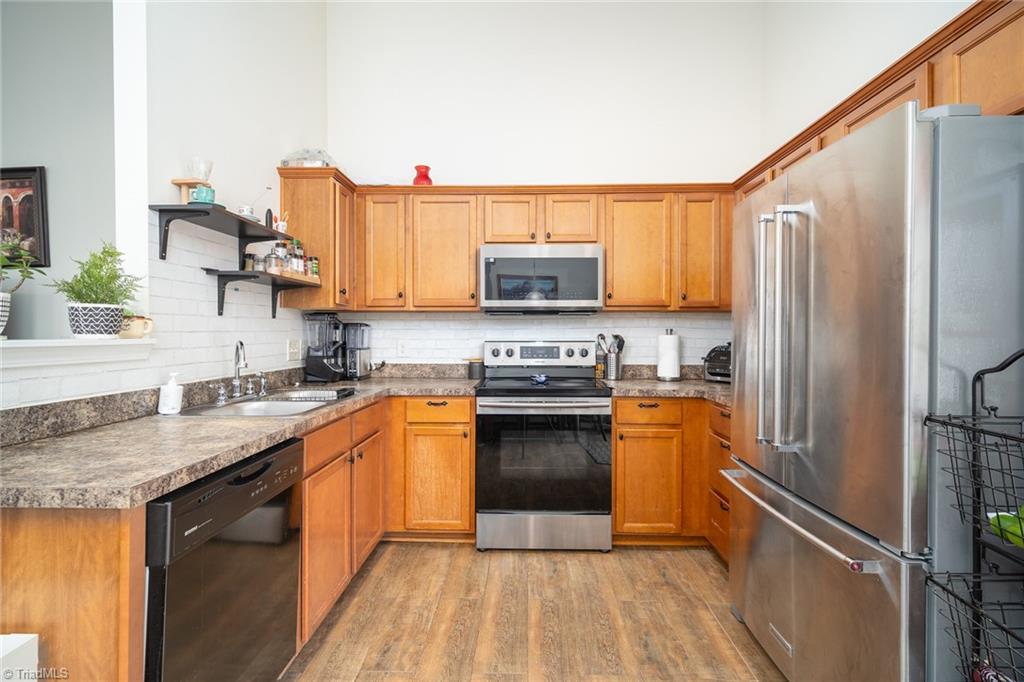 2303 Talon Drive, McLeansville