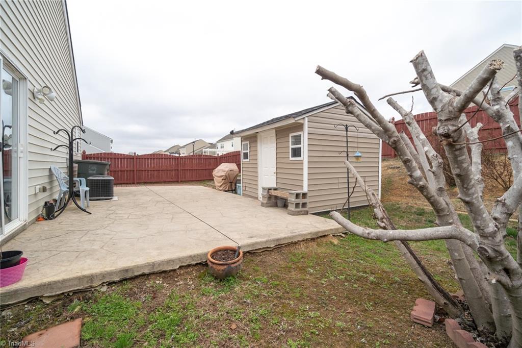 2303 Talon Drive, McLeansville