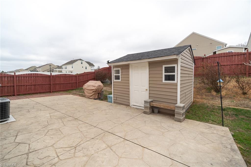 2303 Talon Drive, McLeansville