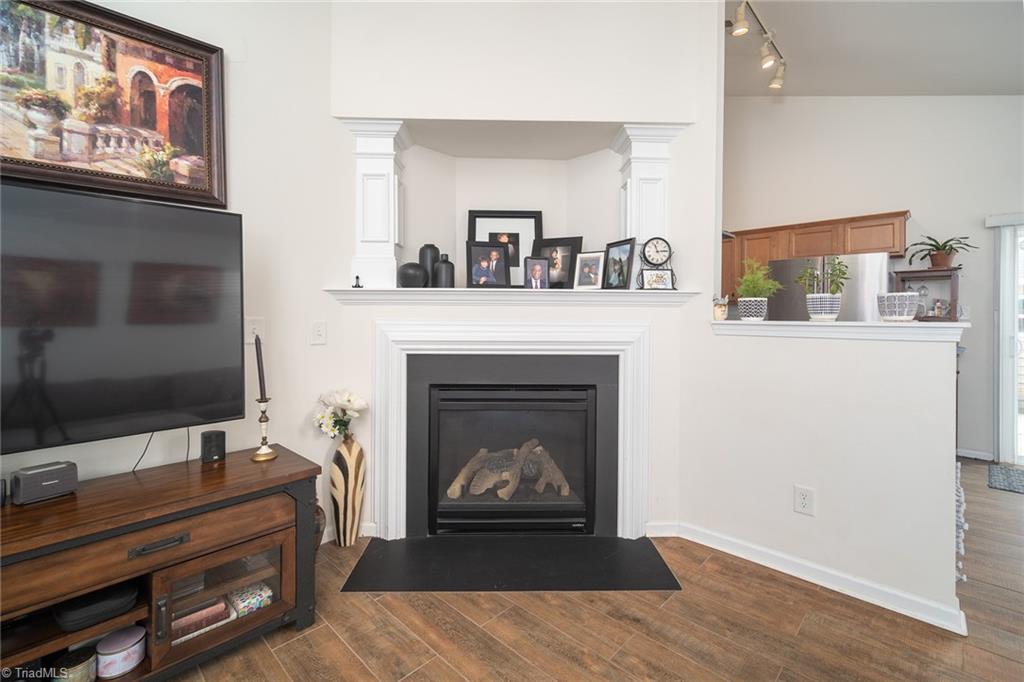2303 Talon Drive, McLeansville