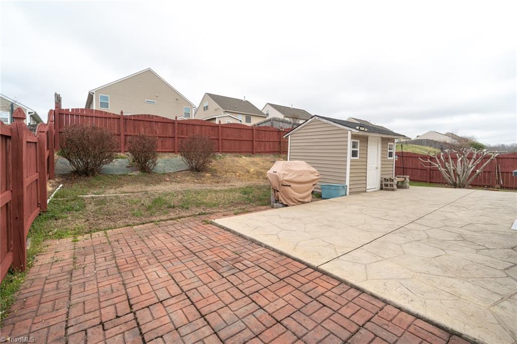 2303 Talon Drive, McLeansville