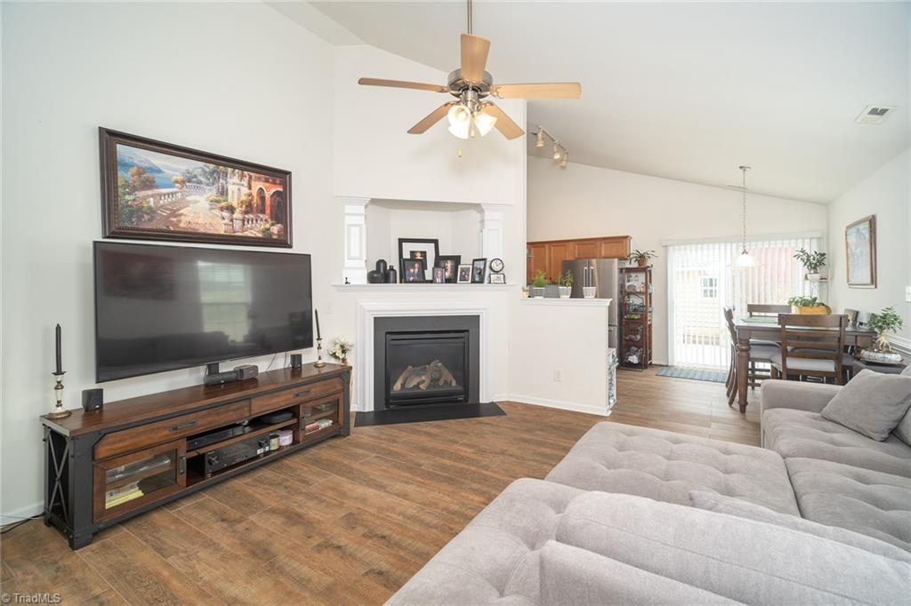 2303 Talon Drive, McLeansville