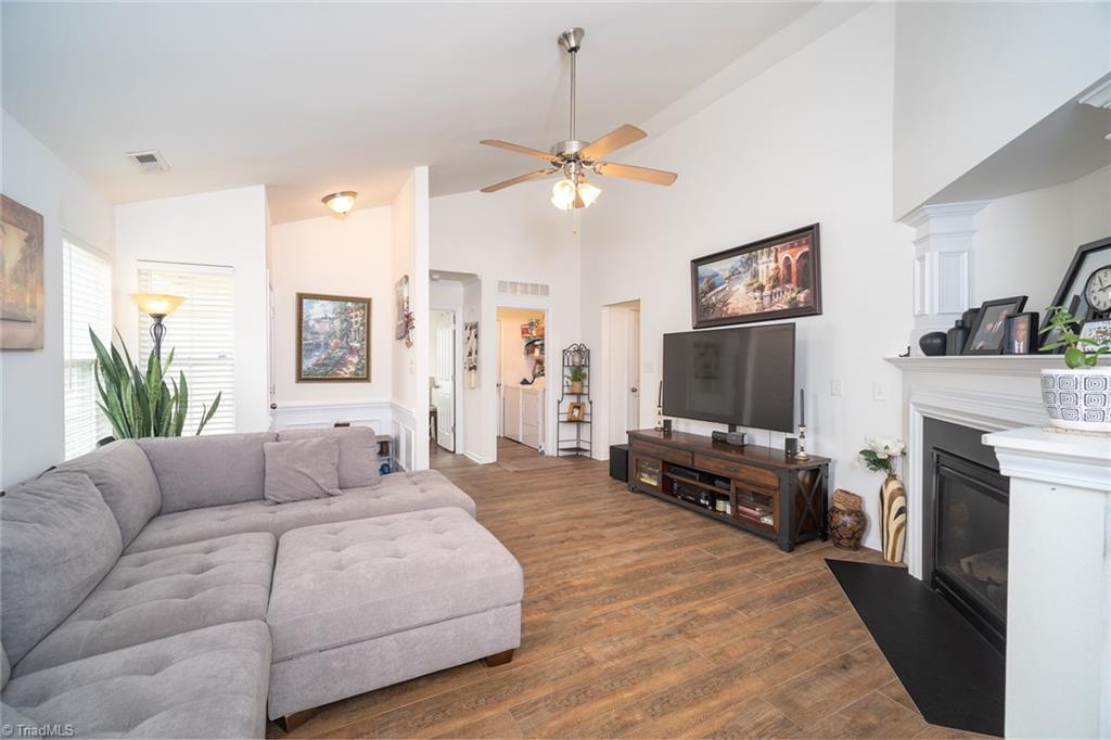 2303 Talon Drive, McLeansville