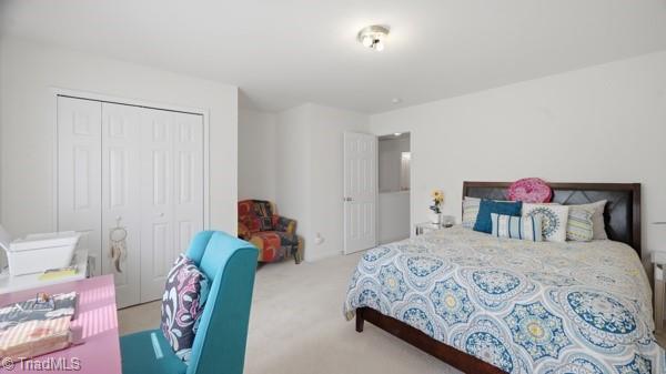 4820 Redland Court, McLeansville