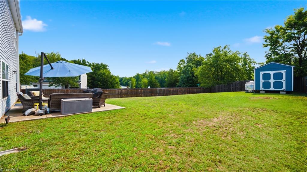 4820 Redland Court, McLeansville