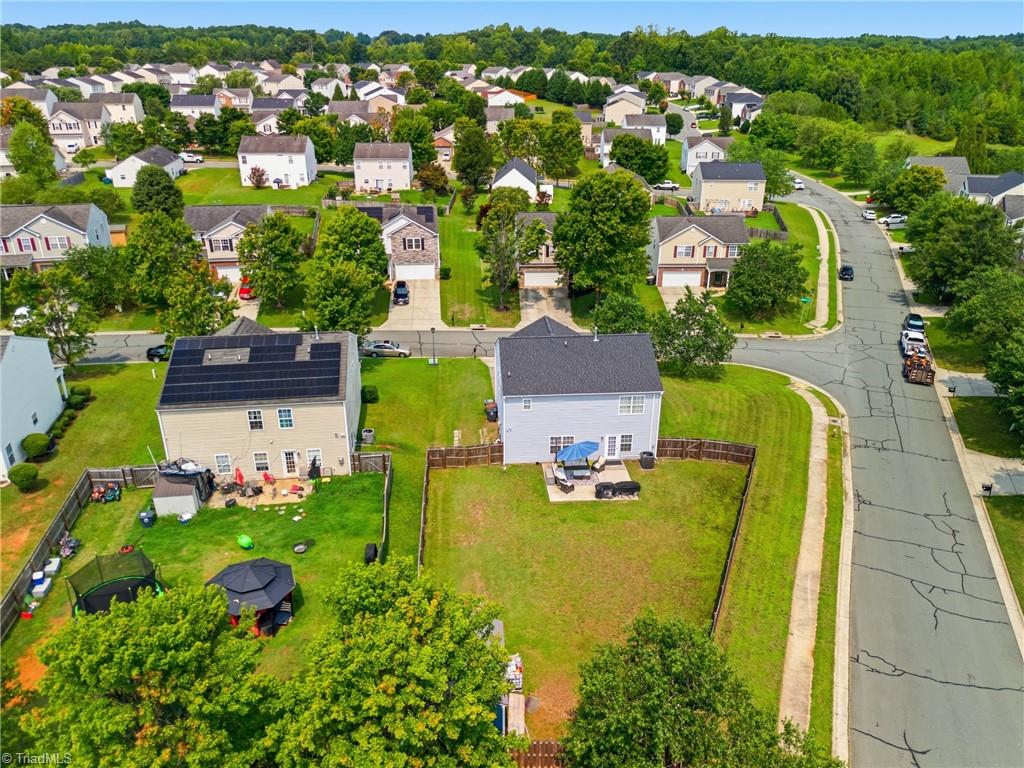 4820 Redland Court, McLeansville