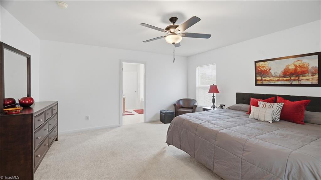 4820 Redland Court, McLeansville