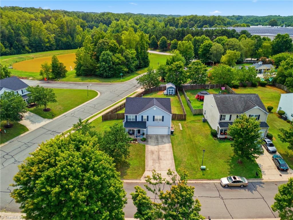4820 Redland Court, McLeansville