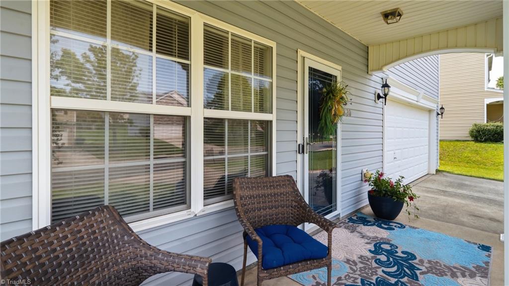 4820 Redland Court, McLeansville