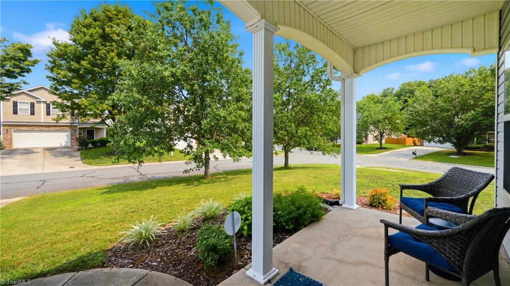 4820 Redland Court, McLeansville