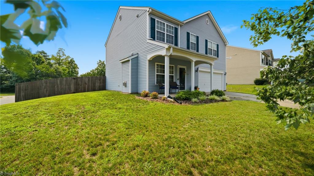 4820 Redland Court, McLeansville