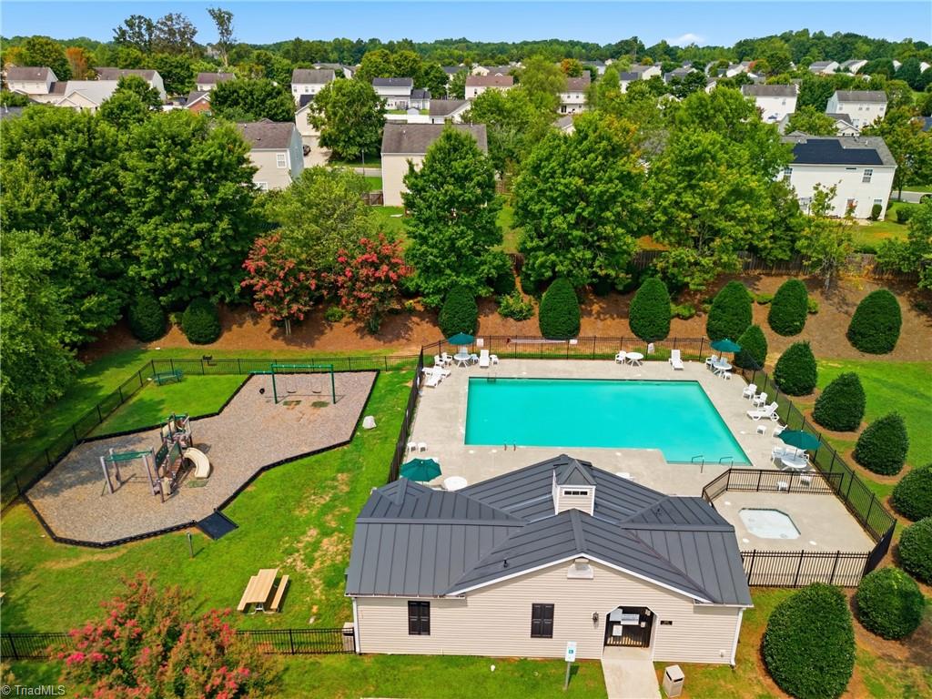 4820 Redland Court, McLeansville