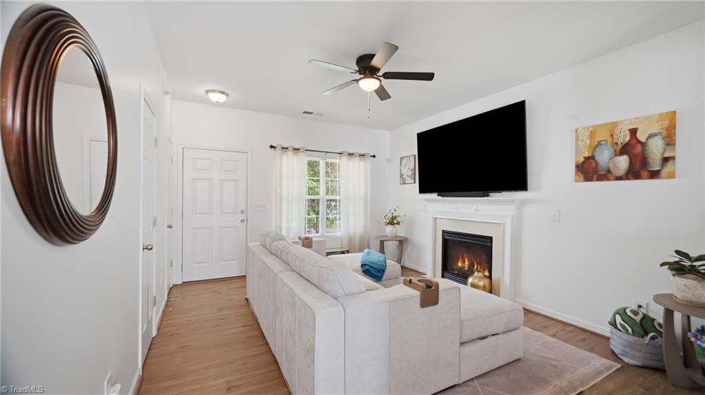 4820 Redland Court, McLeansville