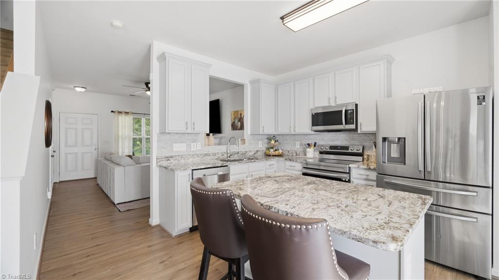 4820 Redland Court, McLeansville
