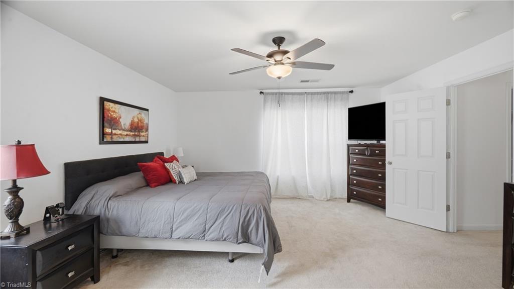 4820 Redland Court, McLeansville