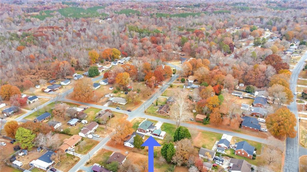 2018 S Ashland Drive