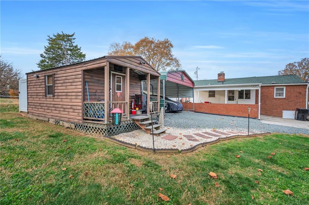 2018 S Ashland Drive