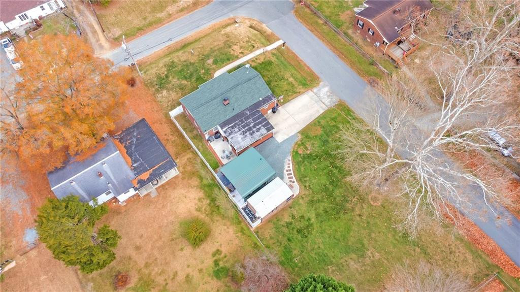 2018 S Ashland Drive