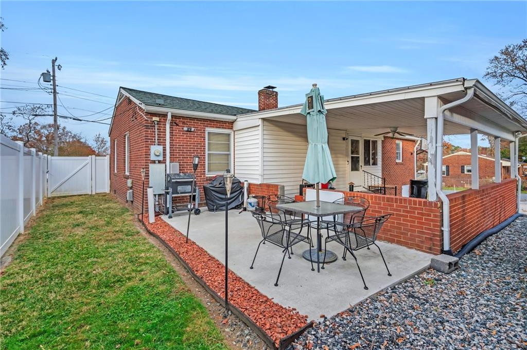 2018 S Ashland Drive