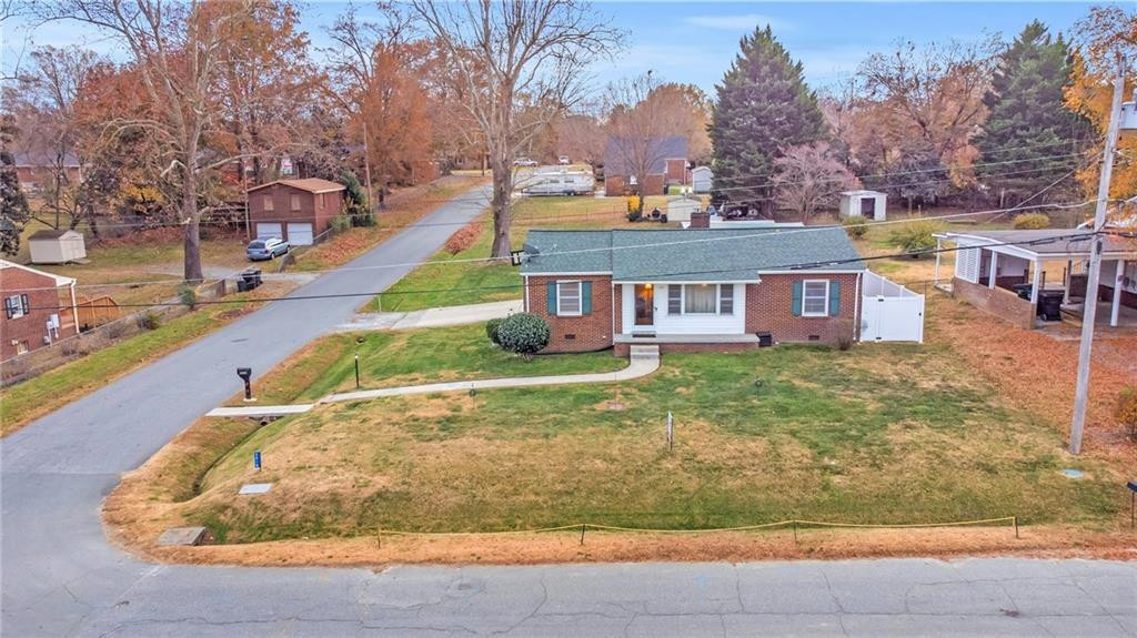 2018 S Ashland Drive