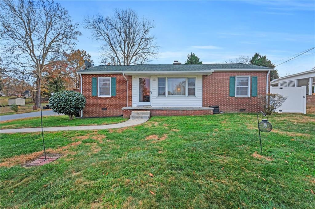 2018 S Ashland Drive