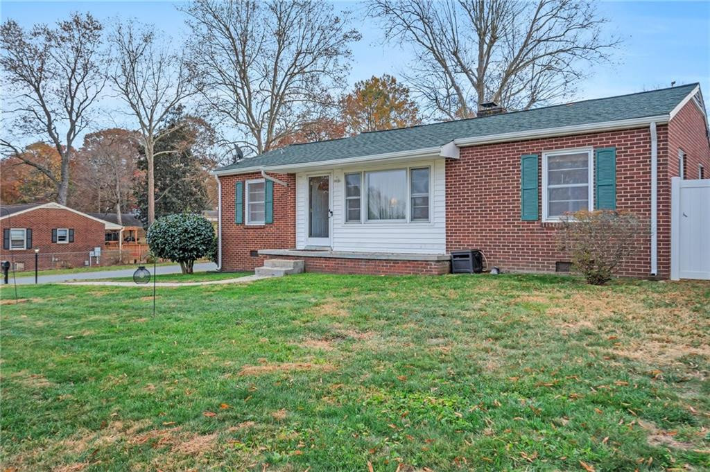 2018 S Ashland Drive