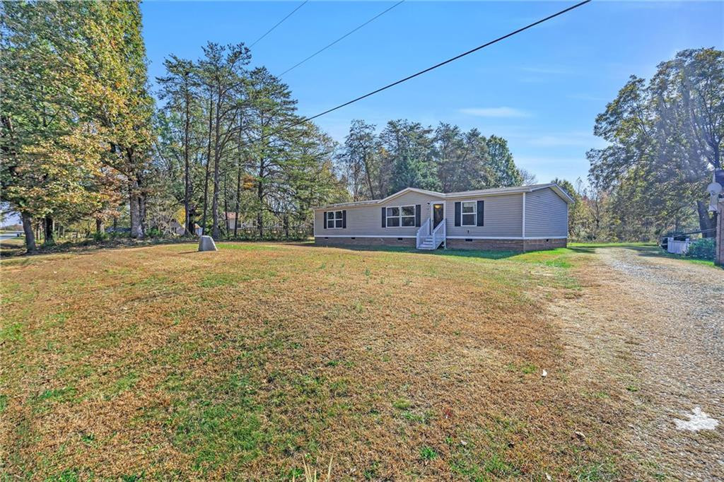 2567 Willie Pace Road