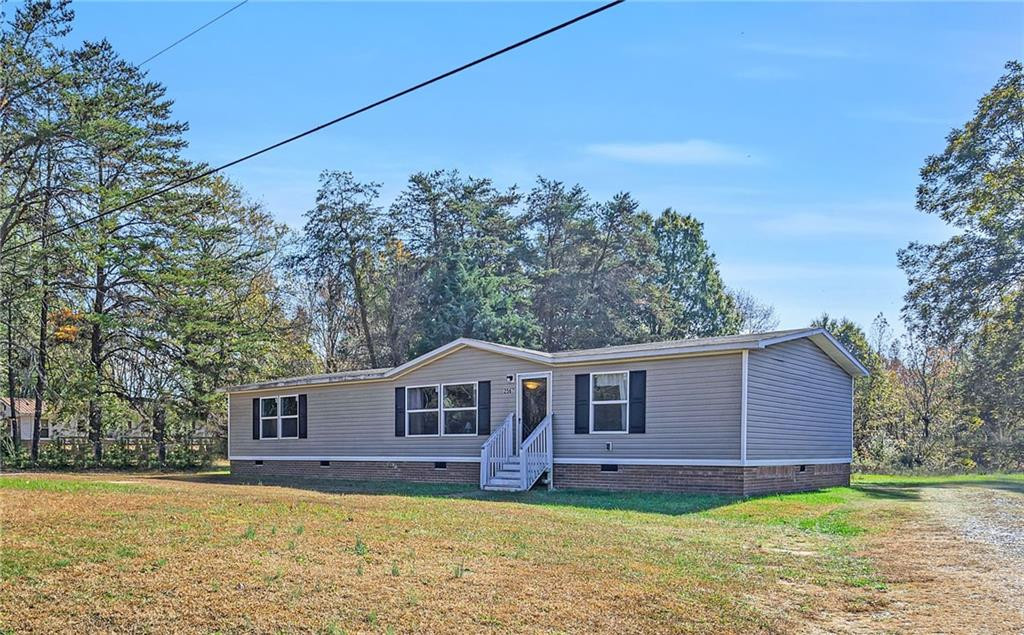 2567 Willie Pace Road