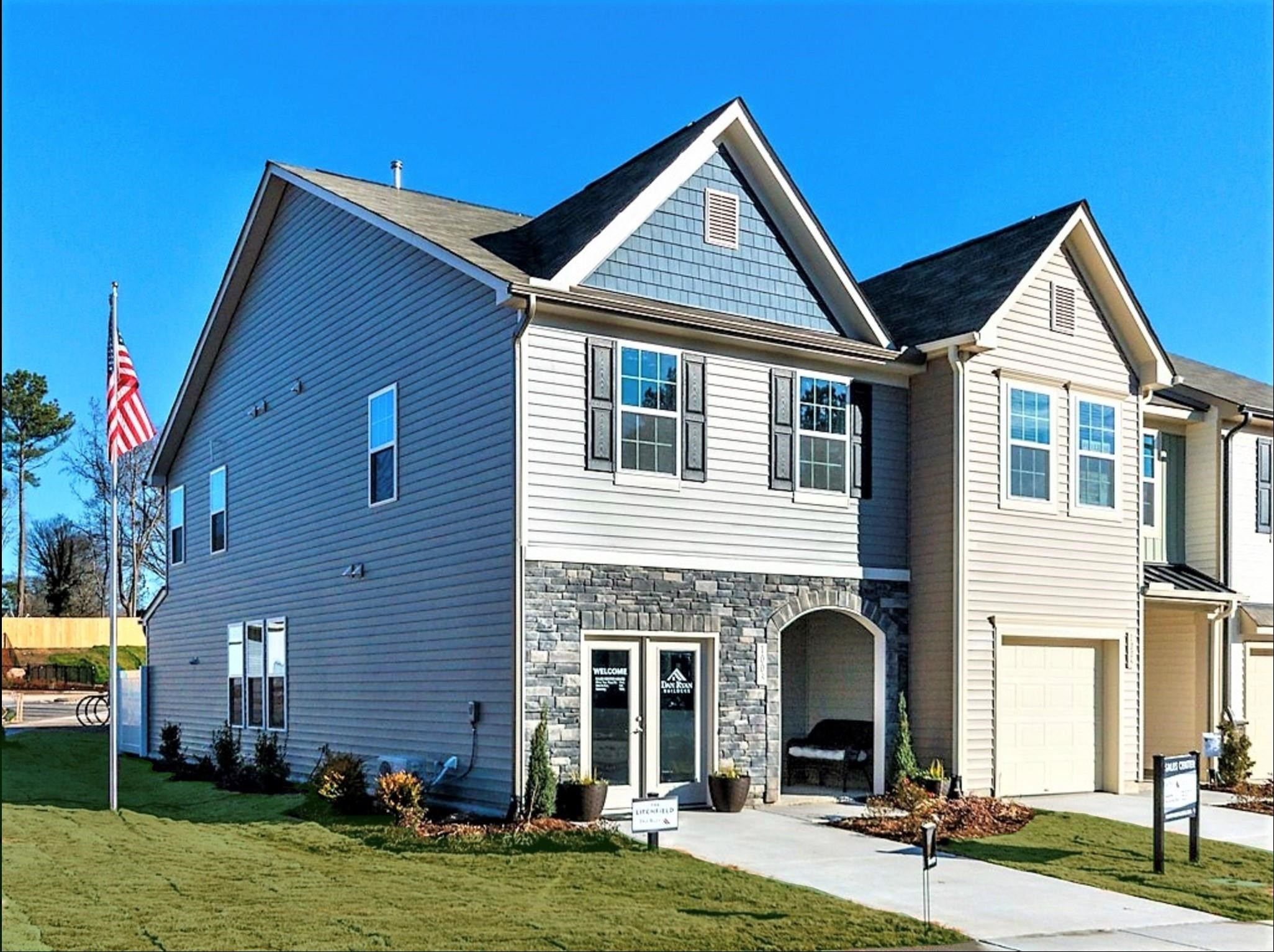 44 Wildflower Circle # 55