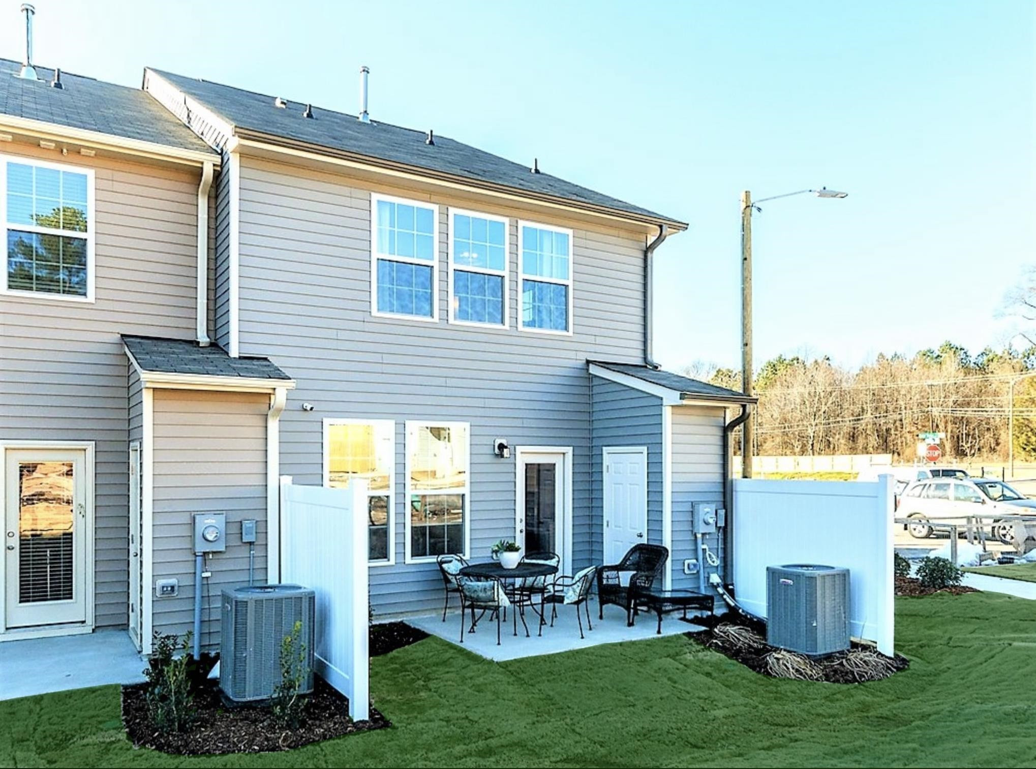 44 Wildflower Circle # 55