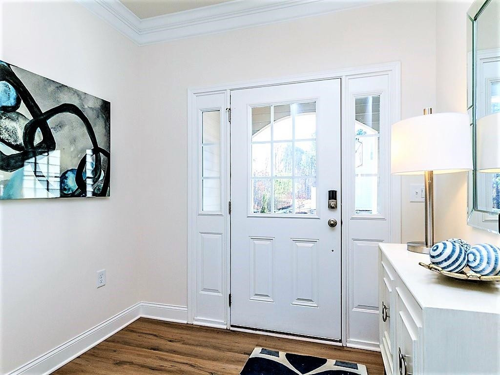 44 Wildflower Circle # 55