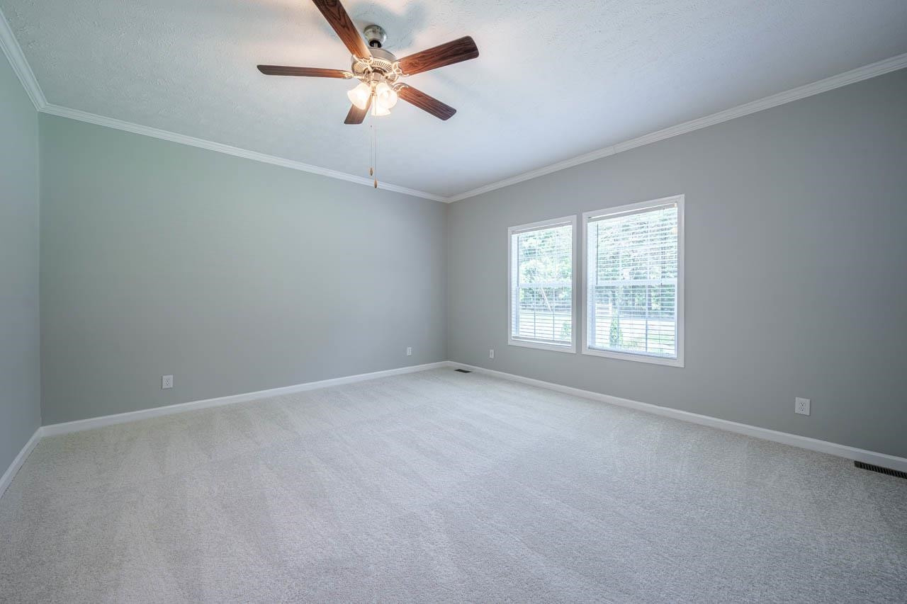 2022 Haith Fuller Trail