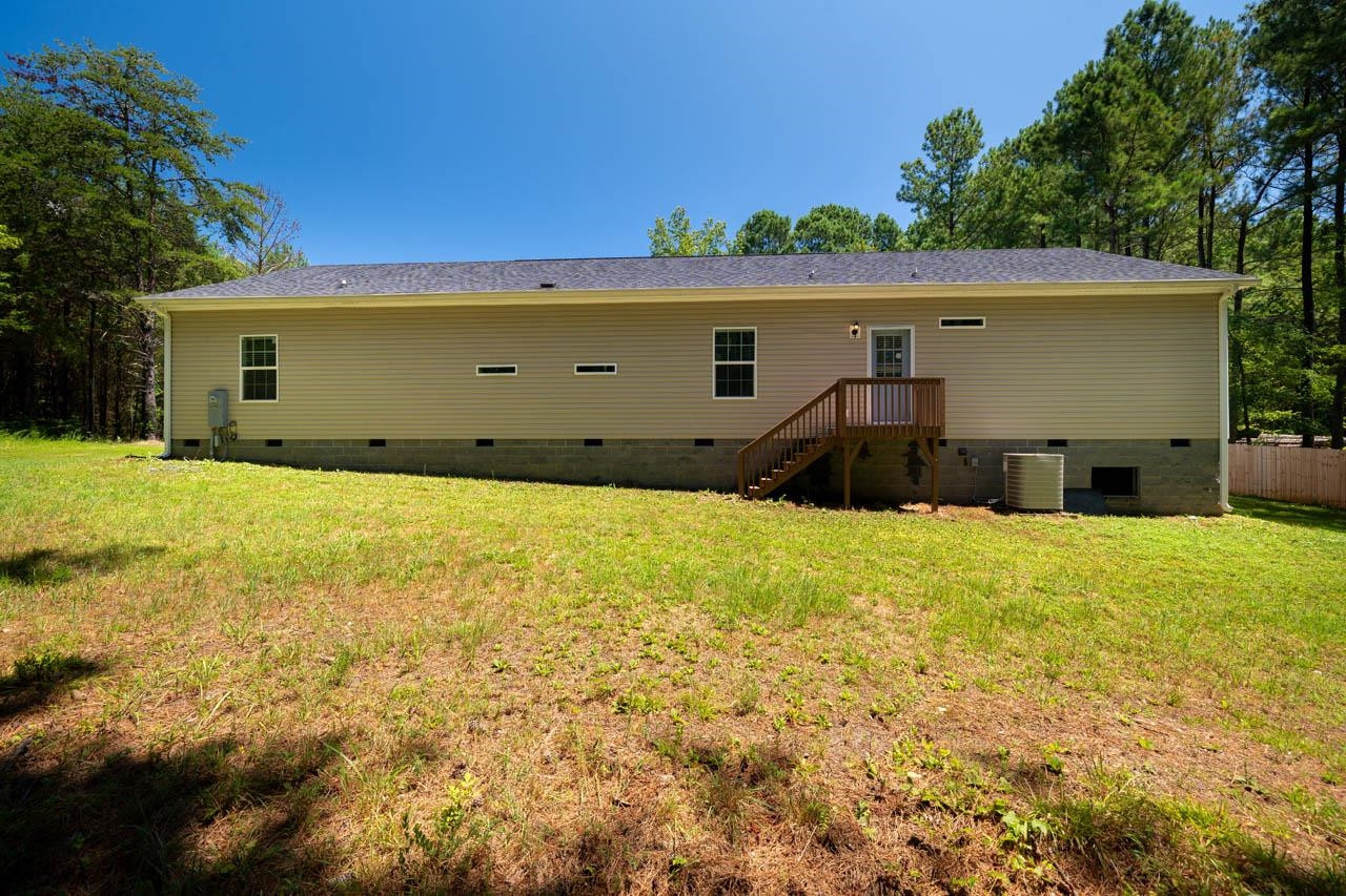 2022 Haith Fuller Trail