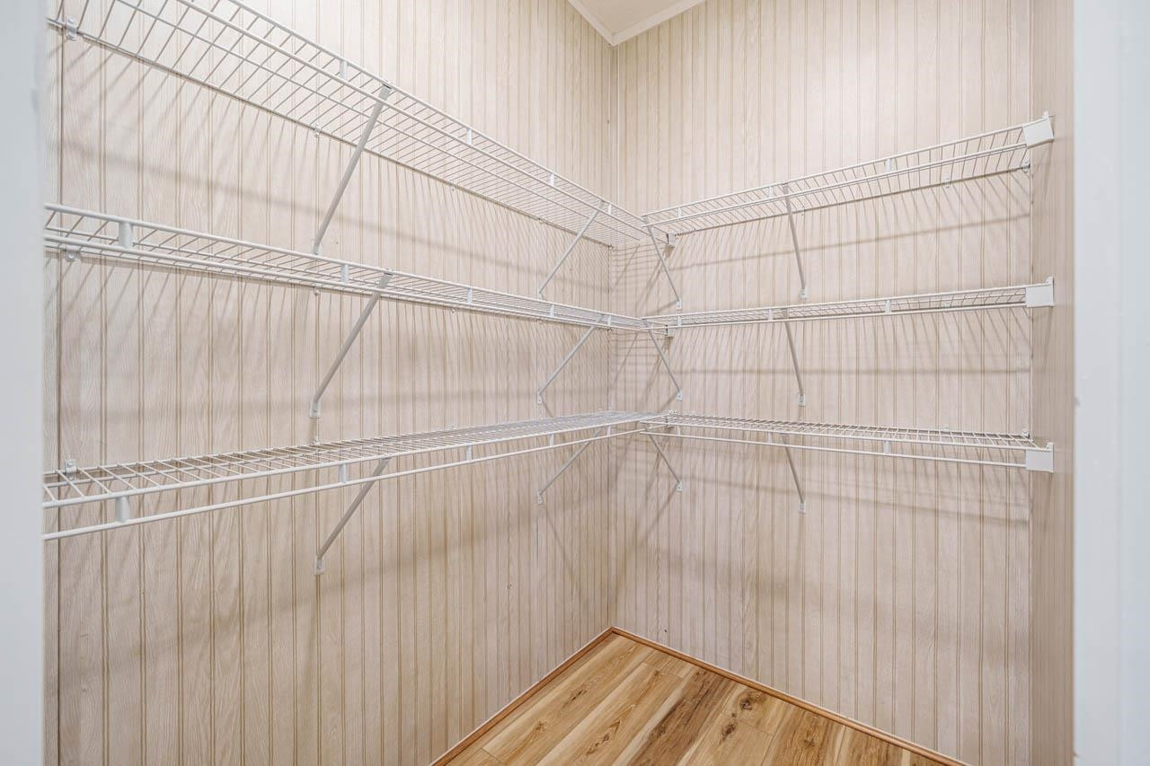 2022 Haith Fuller Trail