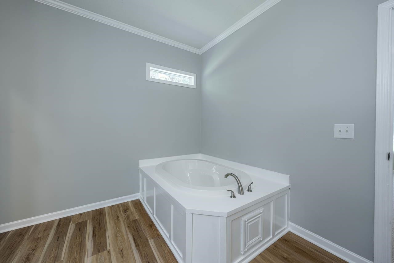 2022 Haith Fuller Trail