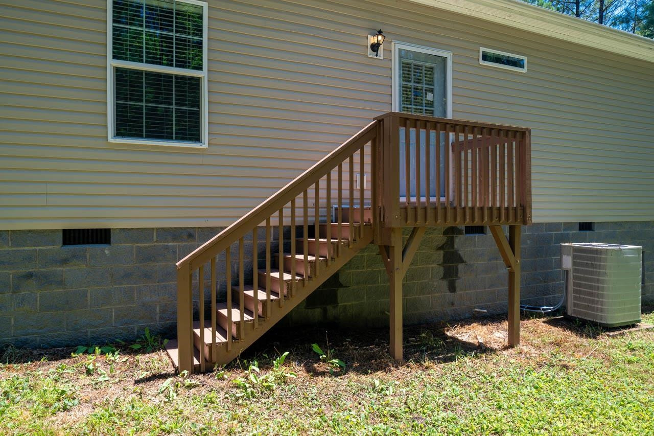 2022 Haith Fuller Trail