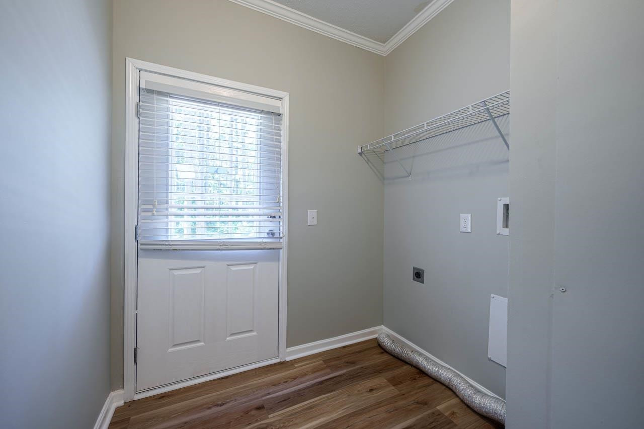 2022 Haith Fuller Trail