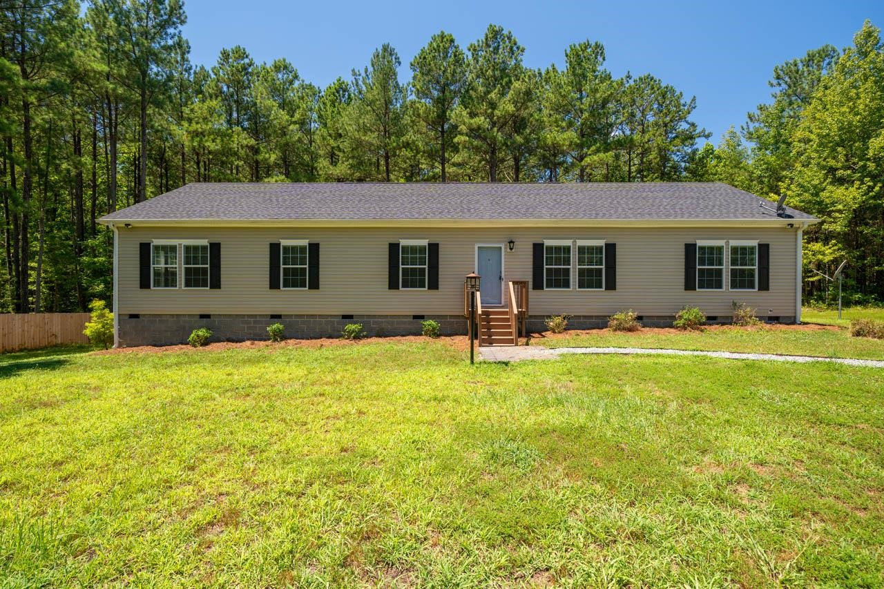 2022 Haith Fuller Trail