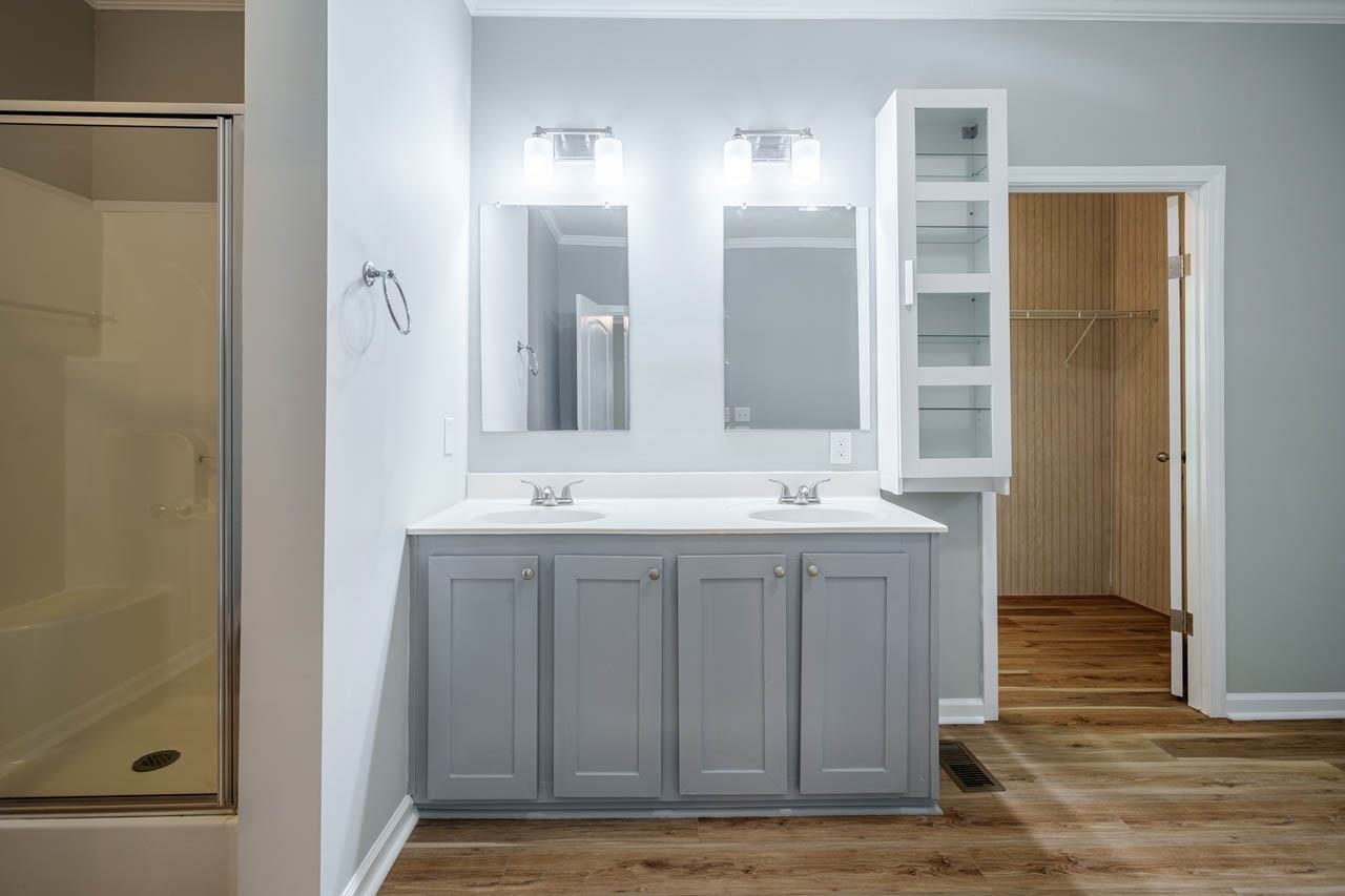 2022 Haith Fuller Trail