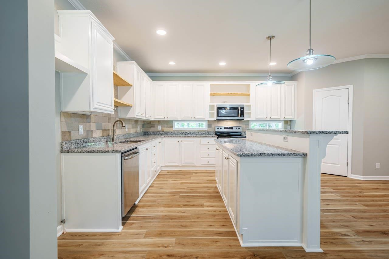 2022 Haith Fuller Trail