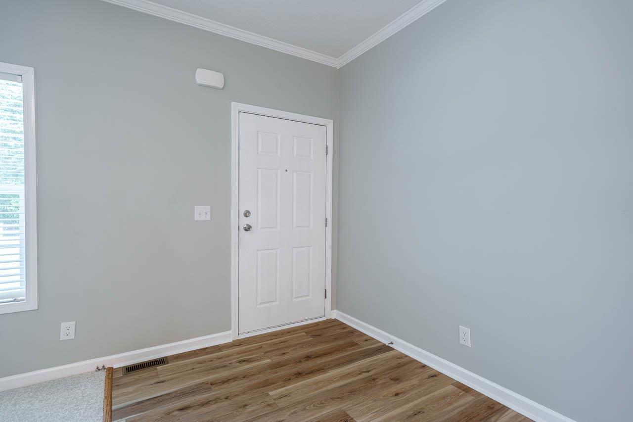 2022 Haith Fuller Trail