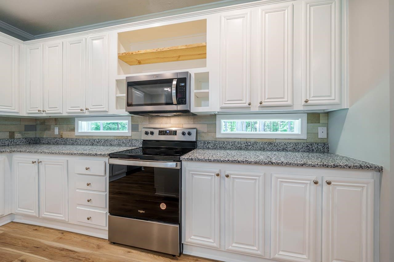 2022 Haith Fuller Trail