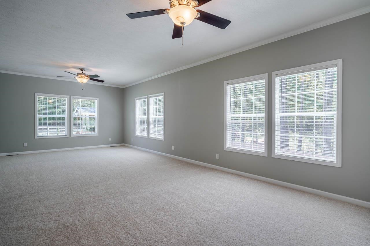 2022 Haith Fuller Trail