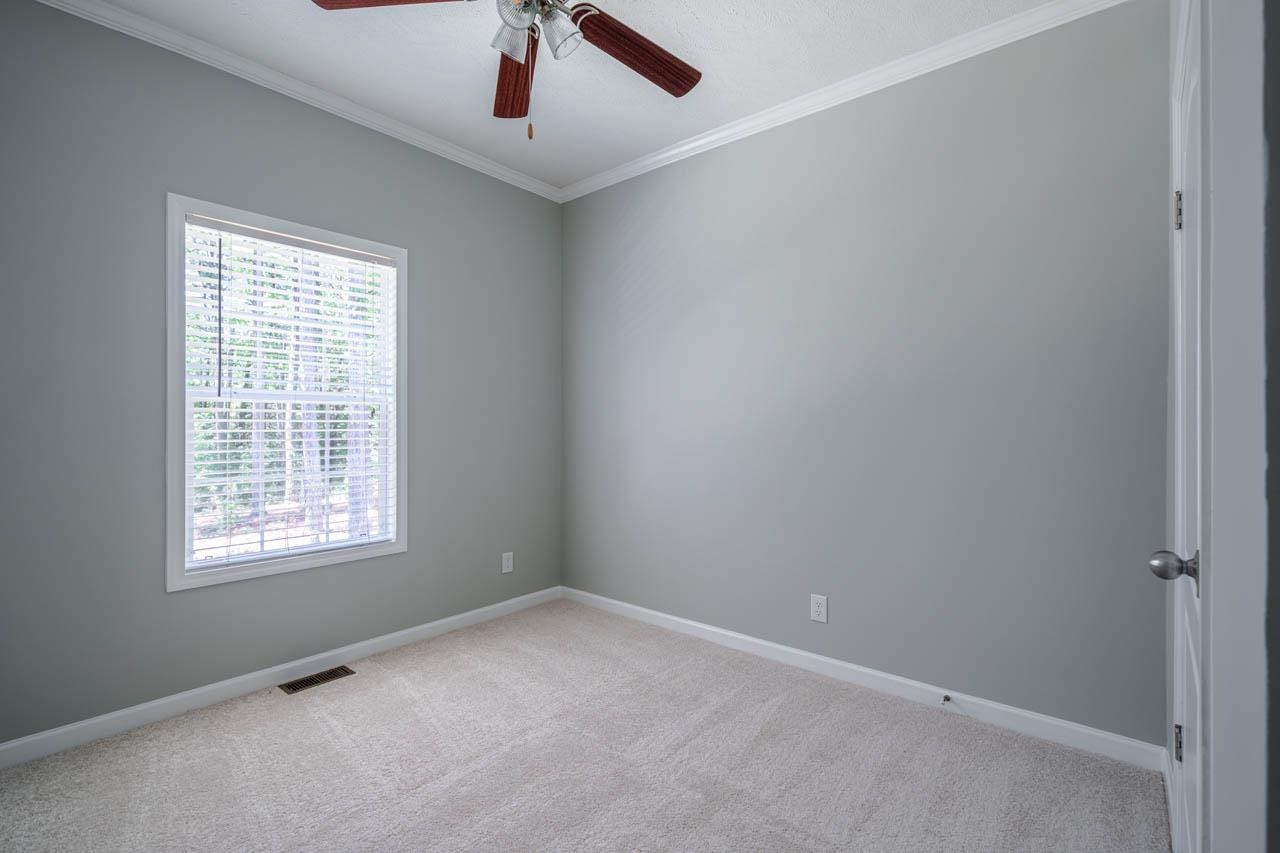 2022 Haith Fuller Trail